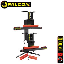 SharkEye Falcon - laser 4