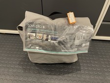 Specialised Tow Pro + Caravan