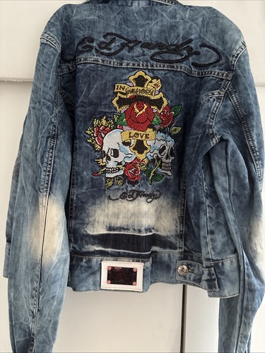 Hardy vintage denim - hardy,