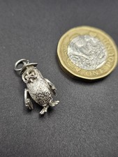 Sterling silver vintage