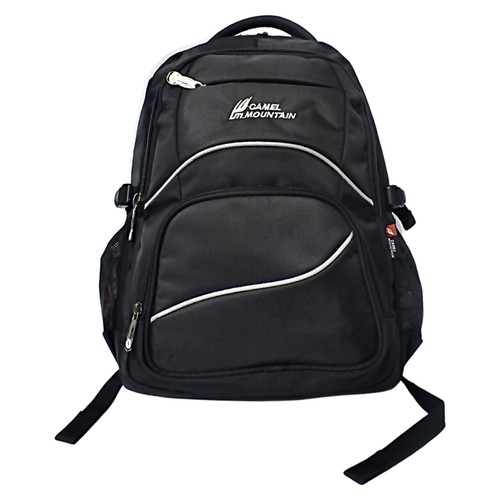 Inch backpack black school - inch,