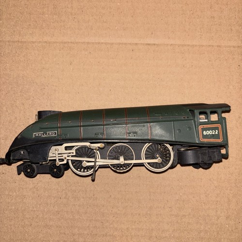 Hornby gauge mallard - mallard, 60022