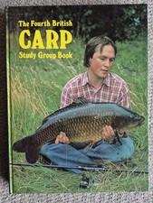 The Fourth British Carp Study