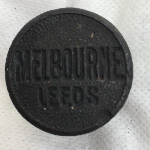 Melbourne leeds old - melbourne,