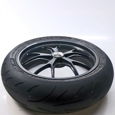 2009 ducati 848 rear - 848,