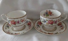 Pair of Royal Grafton