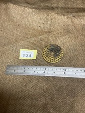 VINTAGE ORIGINAL BRASS TILLEY