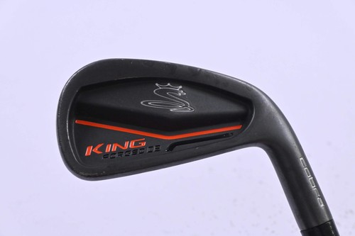Cobra king forged black - forged,