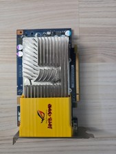 Asus nvidia geforce - asus, 256mb