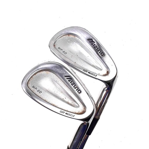 Mizuno irons 4 - irons, /