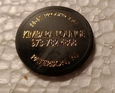 KIMBARA LOUNGE BAR PATERSON