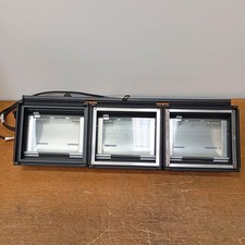 Selecon Acclaim 3x 500W Flood