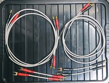 QED Silver Anniversary XT