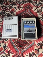 DOD FX75B Stereo Flanger