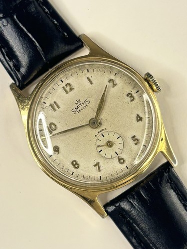 Smiths luxe vintage - de,