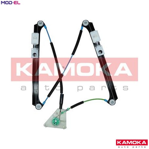Window regulator 7200272 for - window,