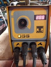 Taylor Stud Welder