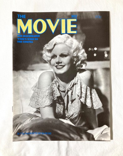 The movie 142 magazine - movie, 1982