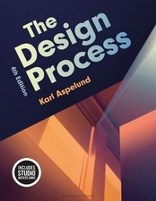 The Design Process -