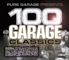 Various Artists: Pure Garage