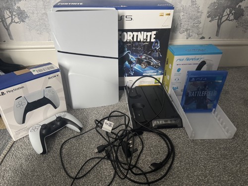 Sony playstation slim disc - sony,