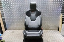 Ford fiesta mk7 - mk7, front