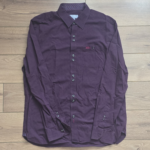 Stvdio jeff banks men purple - jeff,