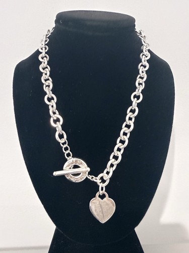 Vintage tiffany 925 - vintage, co.