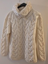 Aran Woollen Mills Super Soft