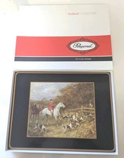 Vintage Pimpernel England