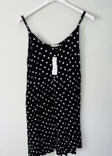 Ladies New Polka Dot Dress
