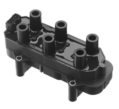 Block ignition coil for - ignition,
