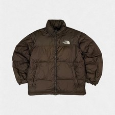 The North Face nuptse 700