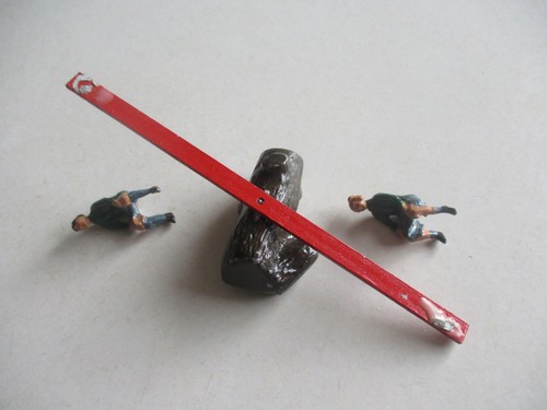 Britain toys pre war lead - pre-war,