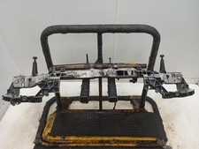 FORD TRANSIT CONNECT Front Panel/Slam Panel 2013-2024 