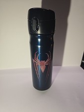 Thermos Spiderman Beverage