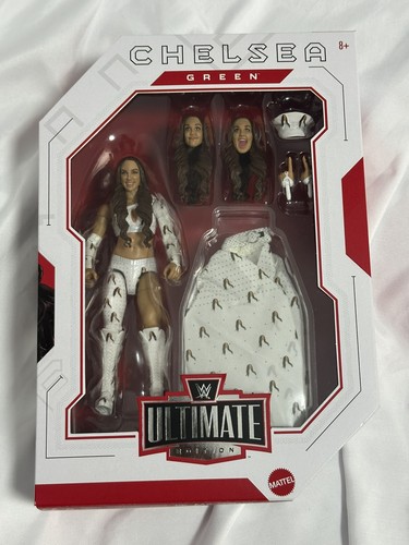 Wwe ultimate edition series - ultimate,