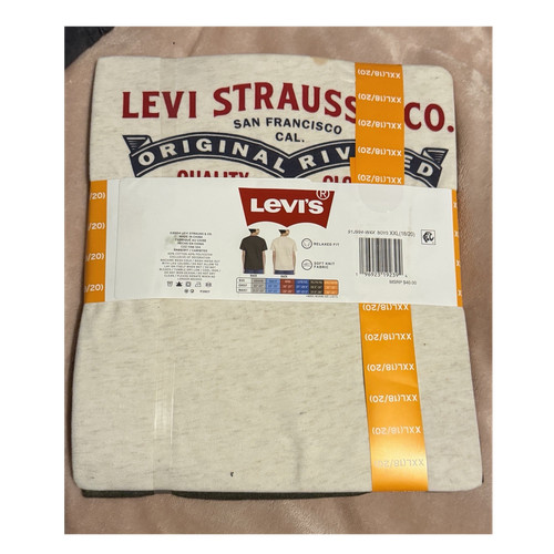 Levi boys xxl pack - boys,