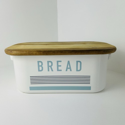 Jamie oliver elegant bread bin - oliver,
