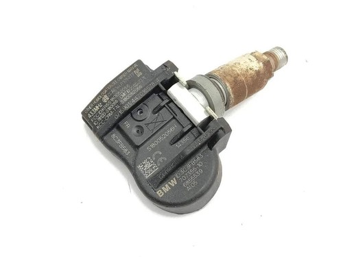 Bmw i01 tyre pressure - i3,