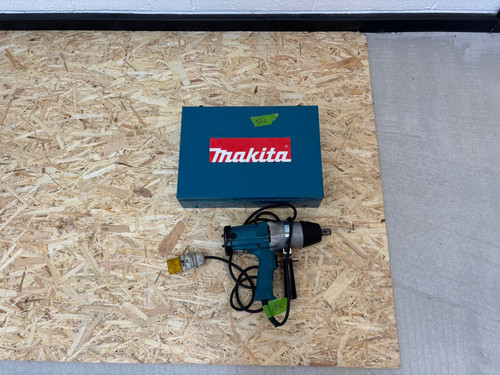 Makita 6906 110v impact - makita,