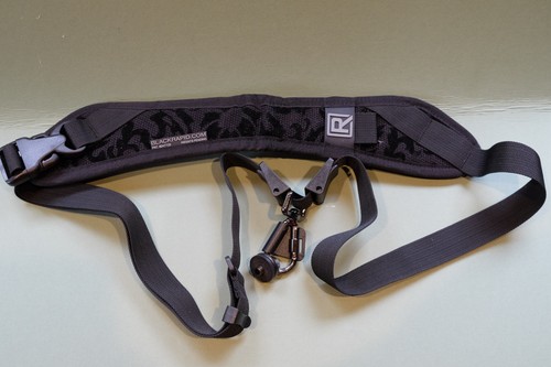 Blackrapid kick sling woman - blackrapid,