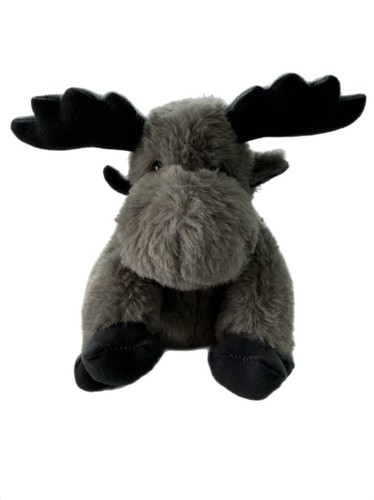 Volvo moose teddy bear - moose,