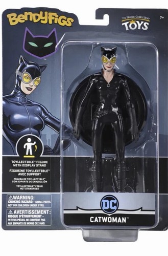 Bendyfigs the noble collection - the,