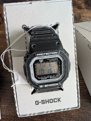 Casio shock square - g-shock,