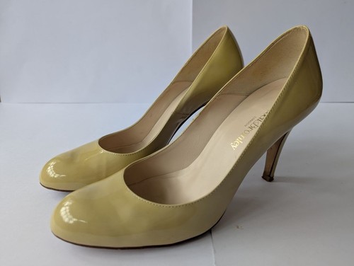 Russell bromley london pale - &,
