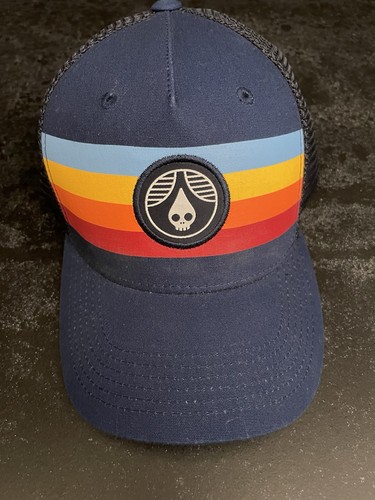 Rhinegeist brewery skull drop - rhinegeist,