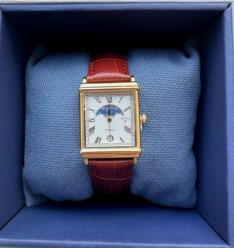 Timex noah moon - moon, phase