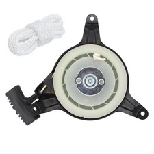 Reliable Pulling Starter for