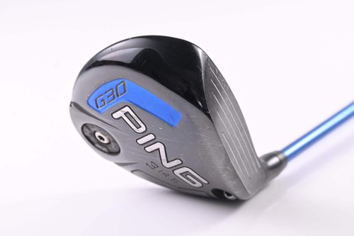 Ping g30 wood - ping,